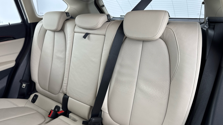 BMW X1 sDrive 20i [178] xLine 5dr Step Auto Petrol Estate